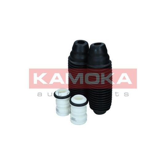 2019145 - Dust Cover Kit, shock absorber 