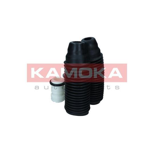 2019145 - Dust Cover Kit, shock absorber 