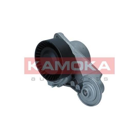 R0635 - Belt Tensioner, V-ribbed belt 