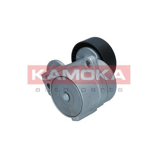 R0635 - Belt Tensioner, V-ribbed belt 