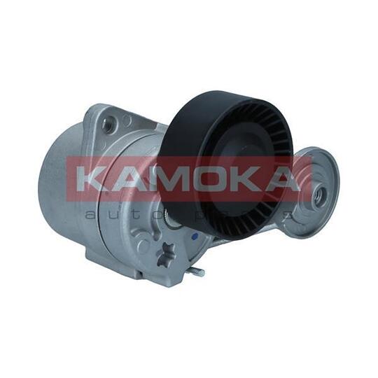 R0635 - Belt Tensioner, V-ribbed belt 