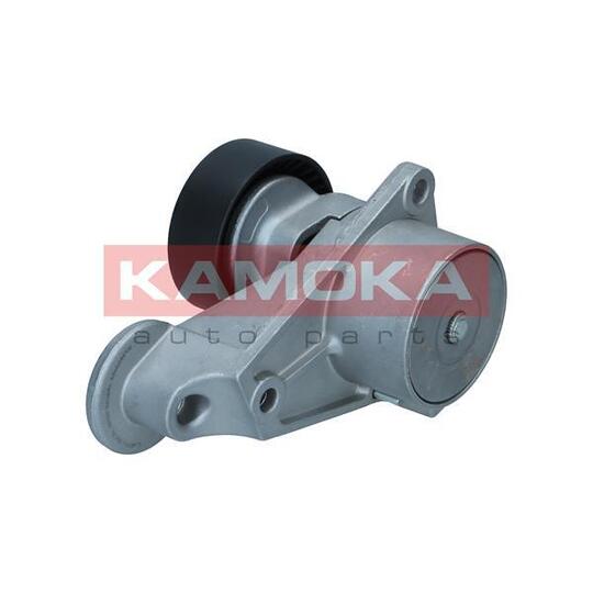 R0635 - Belt Tensioner, V-ribbed belt 