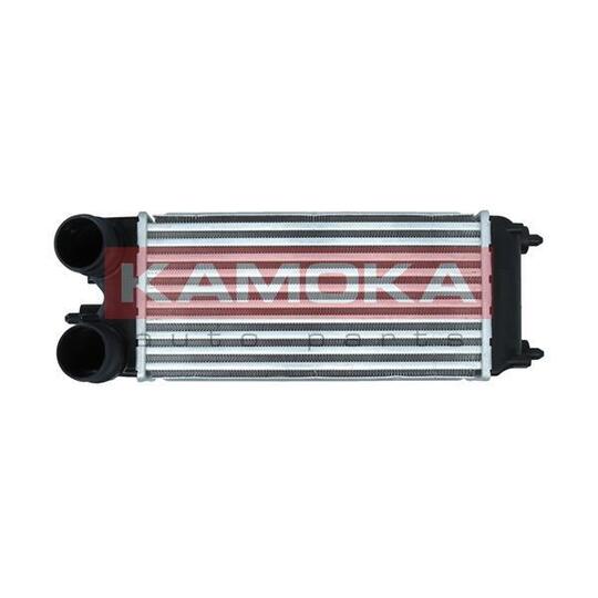 7750051 - Charge Air Cooler 