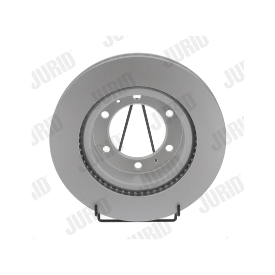 563726JC - Brake Disc 