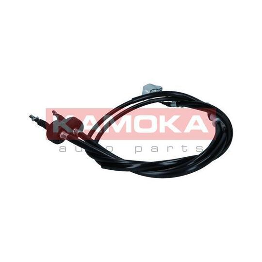 1190445 - Cable Pull, parking brake 