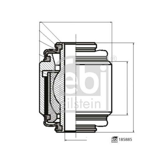 185885 - Pallonivel 