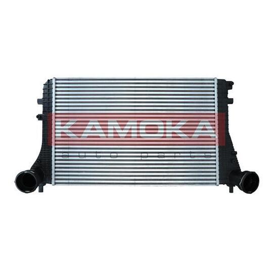 7750072 - Charge Air Cooler 