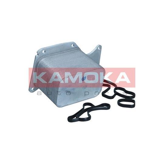 7730086 - Oil Cooler, engine oil 