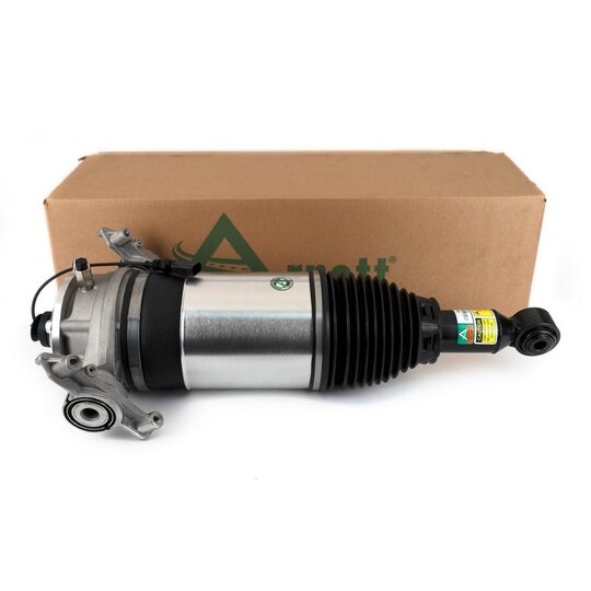 ASE-4376 - Air Spring Strut 