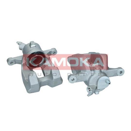 JBC1241 - Brake Caliper 