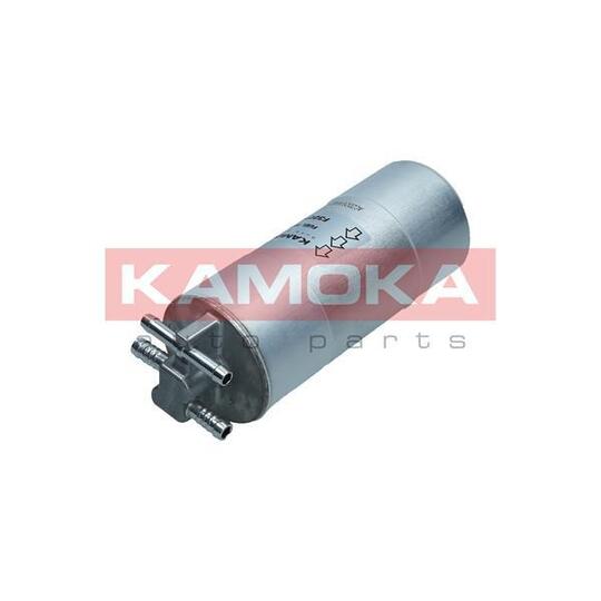 F320101 - Fuel filter 