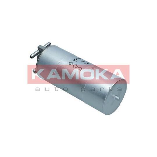 F320101 - Fuel filter 