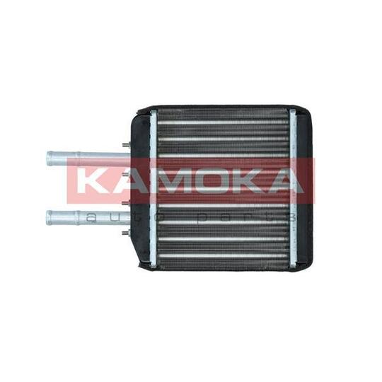 7765036 - Heat Exchanger, interior heating 