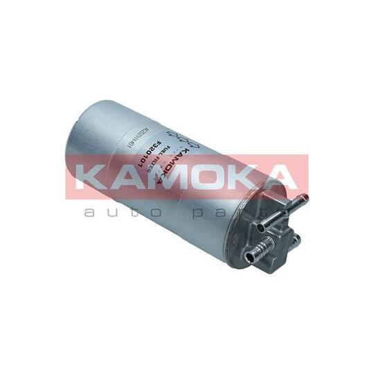 F320101 - Fuel filter 