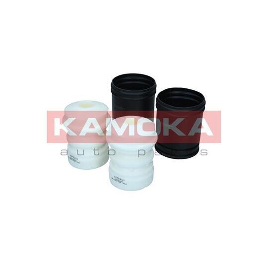 2019239 - Dust Cover Kit, shock absorber 