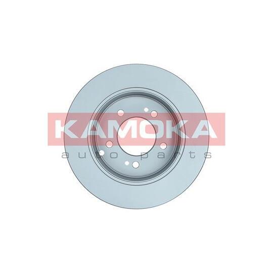 103400 - Brake Disc 