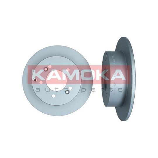 103400 - Brake Disc 