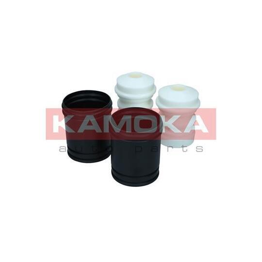 2019239 - Dust Cover Kit, shock absorber 