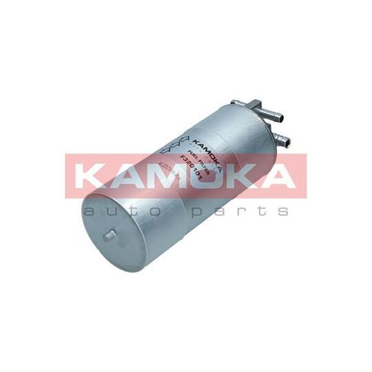 F320101 - Fuel filter 