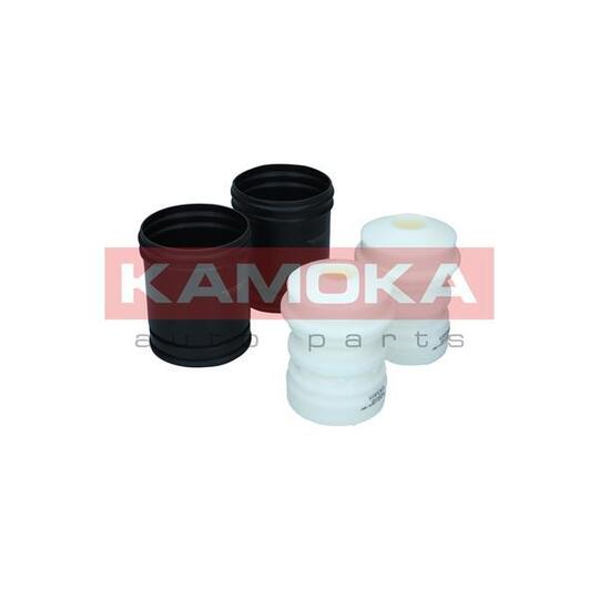 2019239 - Dust Cover Kit, shock absorber 