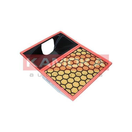 F238601 - Air filter 