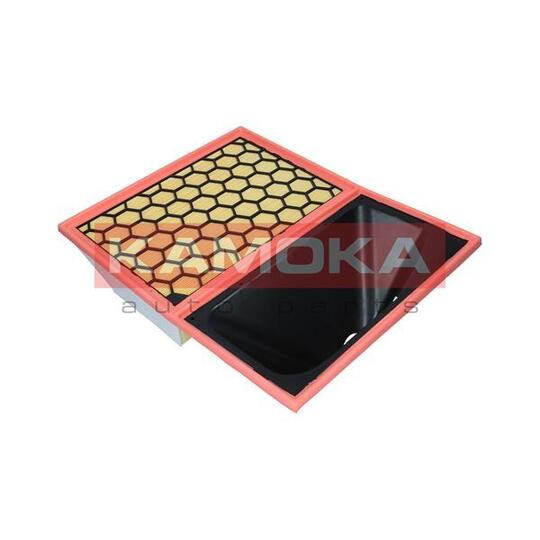 F238601 - Air filter 