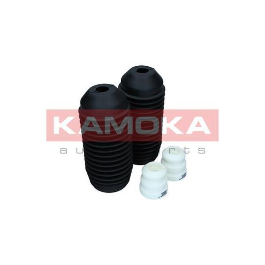 2019246 - Dust Cover Kit, shock absorber 