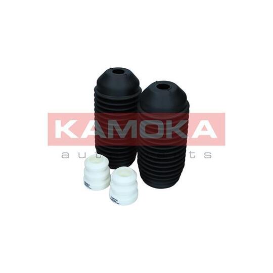 2019246 - Dust Cover Kit, shock absorber 