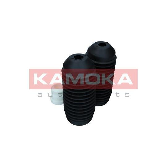 2019246 - Dust Cover Kit, shock absorber 