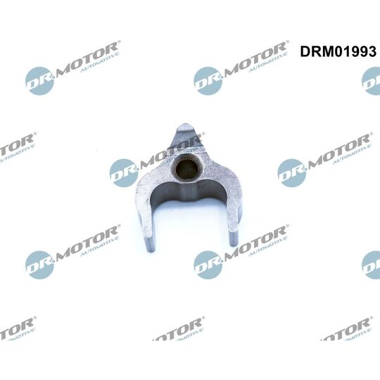 DRM01993 - Holder, injector 