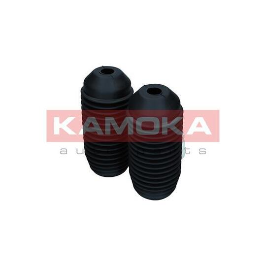 2019246 - Dust Cover Kit, shock absorber 