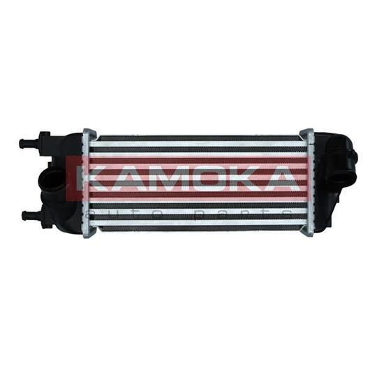 7750141 - Charge Air Cooler 