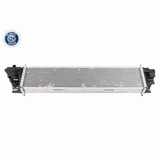 V46-60-0077 - Intercooler, charger 