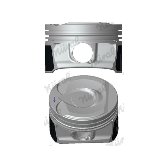 87-444800-30 - Piston 