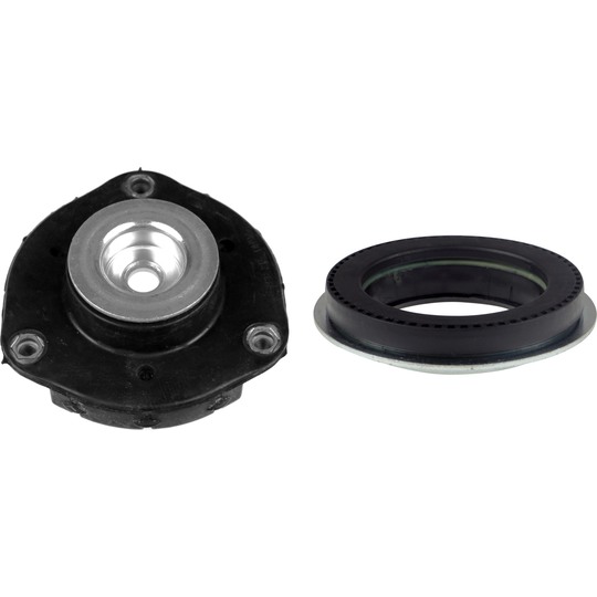 SUS1784 - Repair Kit, suspension strut support mount 