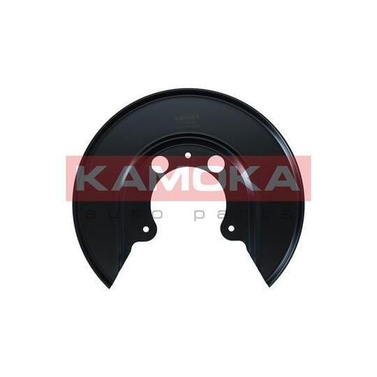 1180246 - Splash Panel, brake disc 