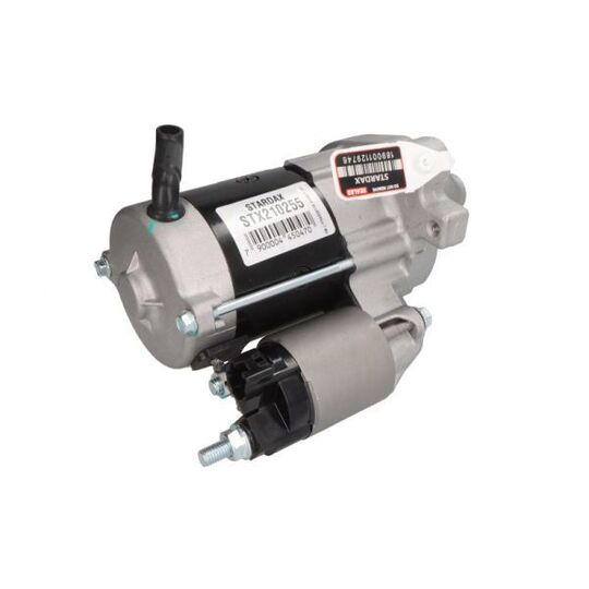 STX210255R - Starter 