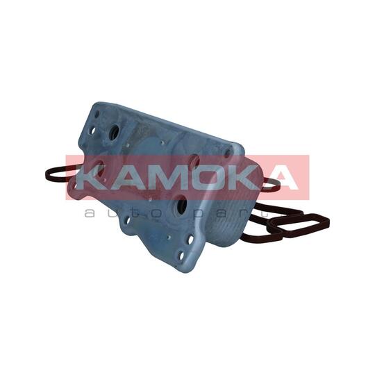 7730053 - Oil Cooler, engine oil 