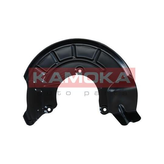 1180270 - Splash Panel, brake disc 