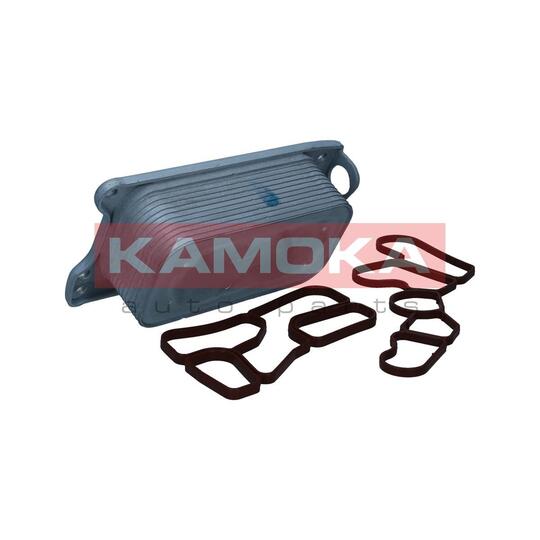 7730053 - Oil Cooler, engine oil 