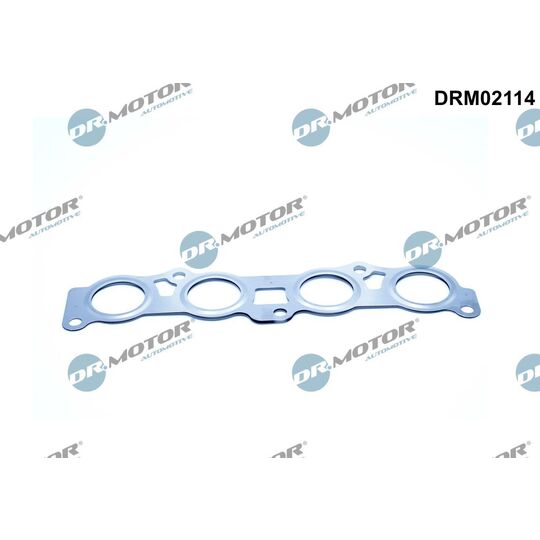 DRM02114 - Gasket, exhaust manifold 