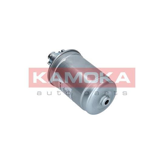 F311101 - Fuel filter 