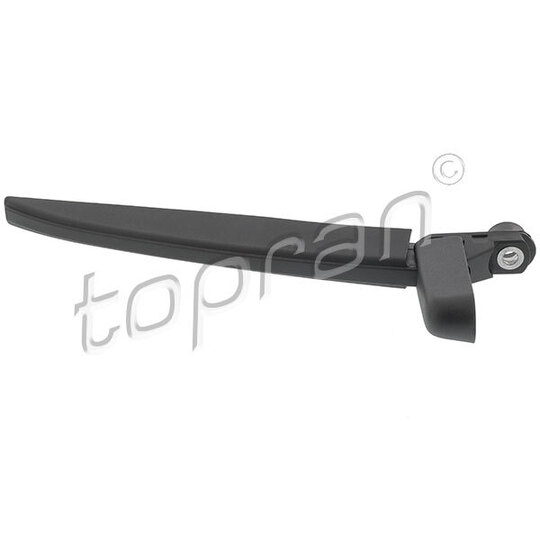 702 603 - Wiper Arm, window cleaning 