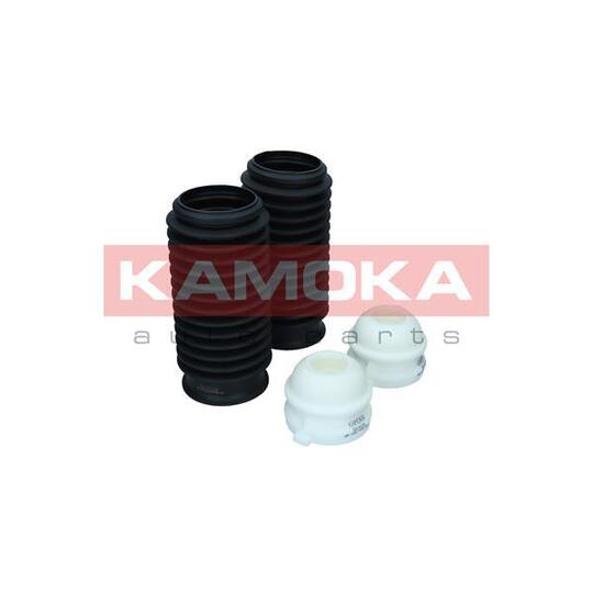 2019109 - Dust Cover Kit, shock absorber 