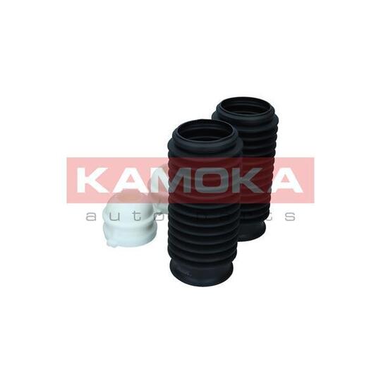 2019109 - Dust Cover Kit, shock absorber 