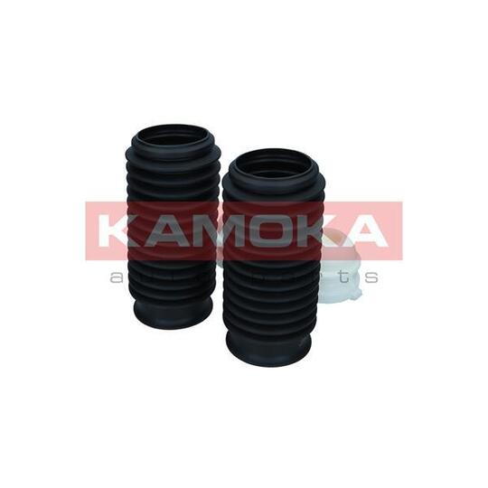 2019109 - Dust Cover Kit, shock absorber 