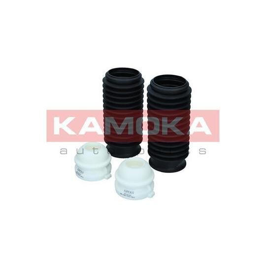 2019109 - Dust Cover Kit, shock absorber 