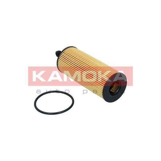 F122901 - Oil filter 