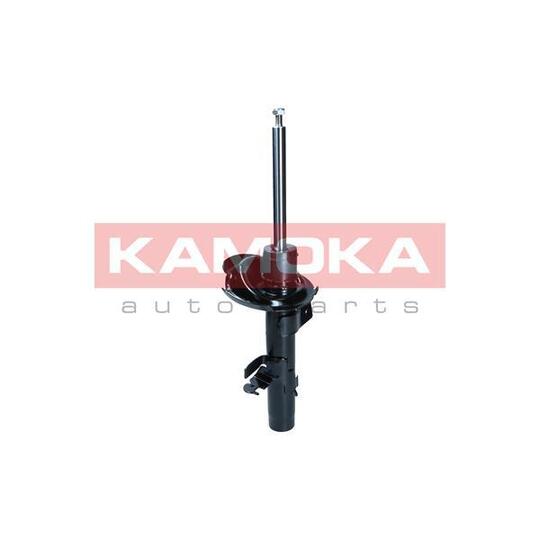 2000320 - Shock Absorber 