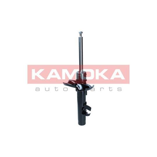 2000320 - Shock Absorber 